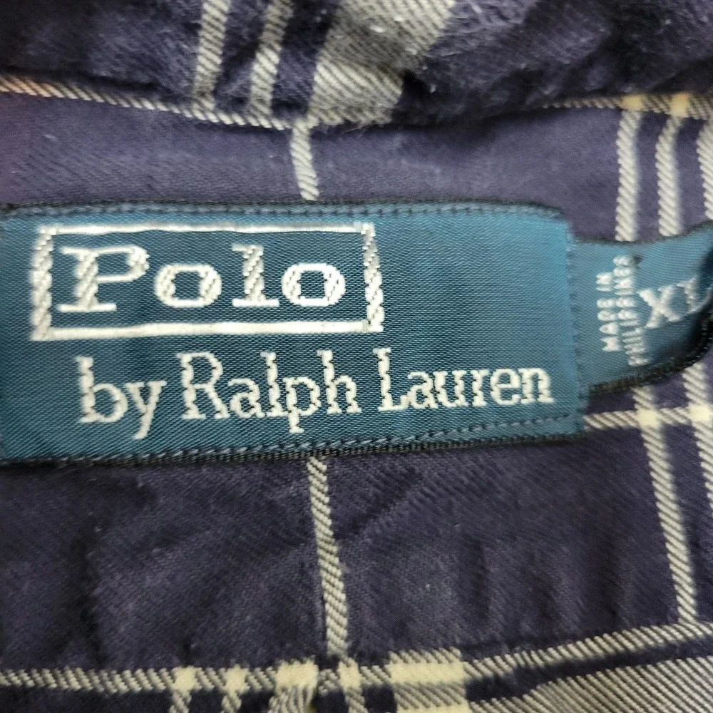 Polo Ralph Lauren this polo